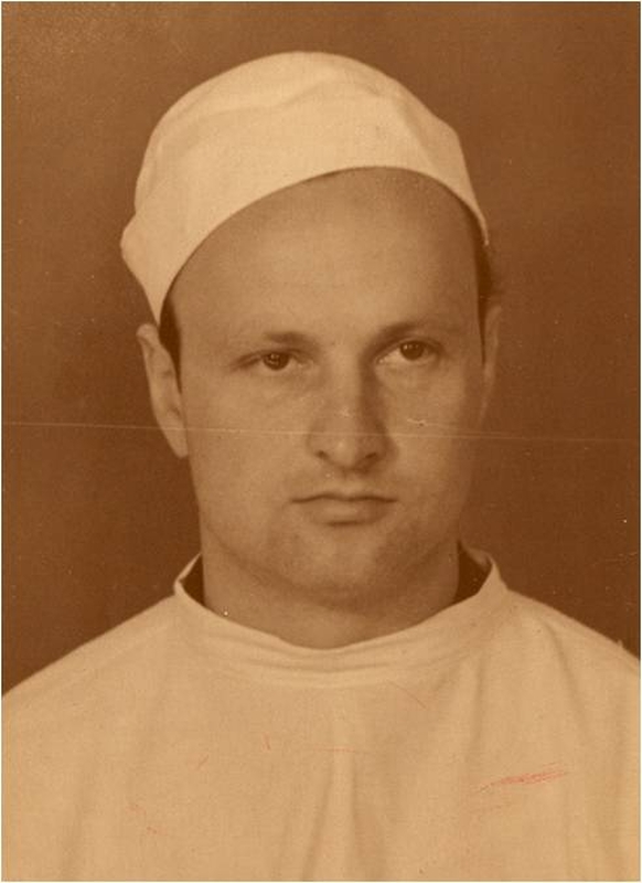 Profesorius Jurgis Brėdikis