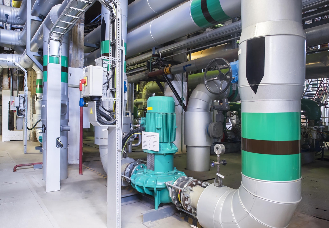 „Klaipėdos energija“: hidrauliniai bandymai nukeliami į vasarą
