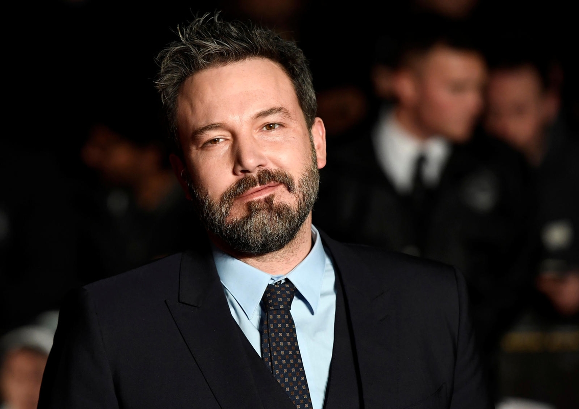 1972 — gimė populiarus Holivudo aktorius Ben Affleck (Benas Aflekas).