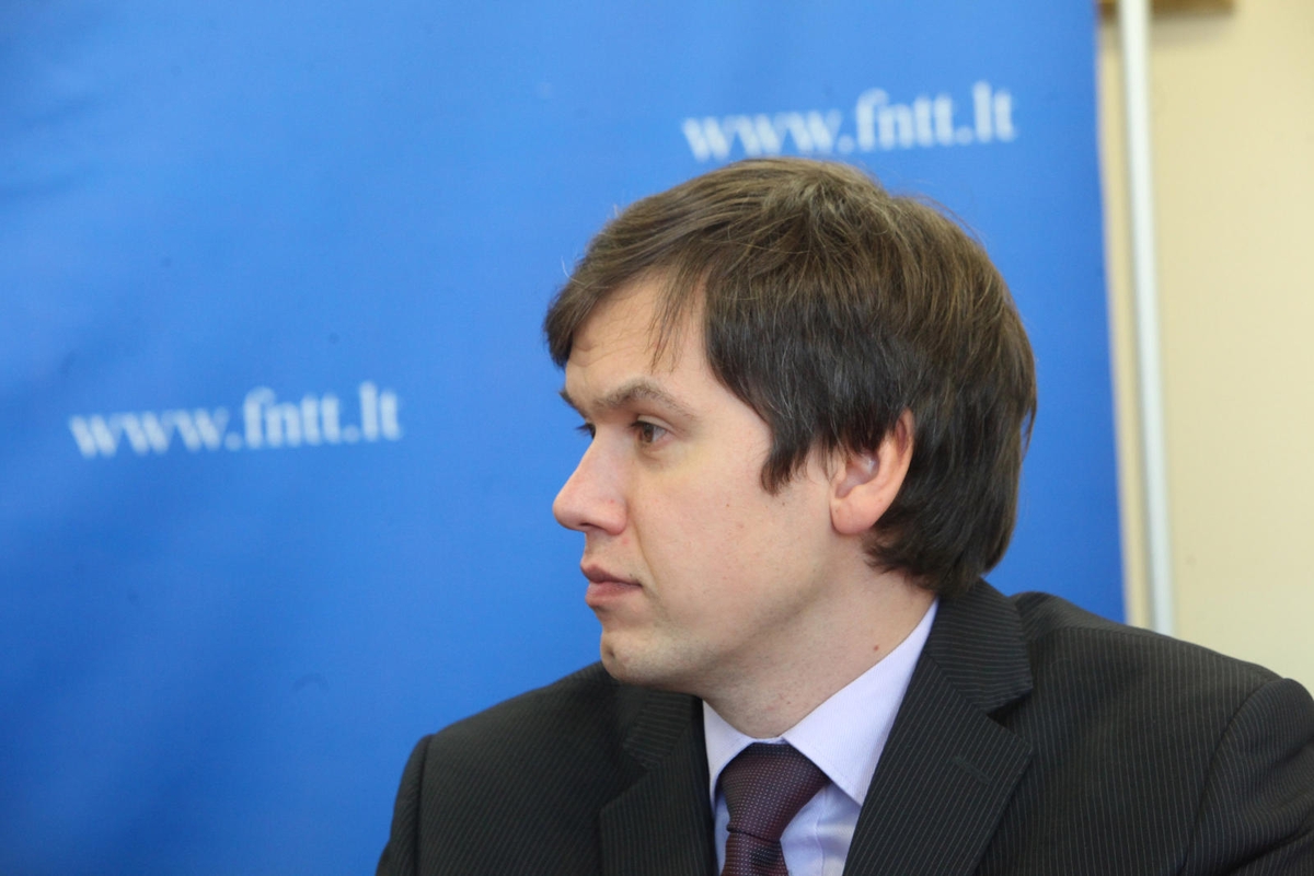 Vytautas Valvonis