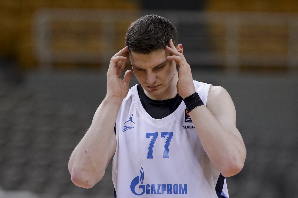 Artūras Gudaitis