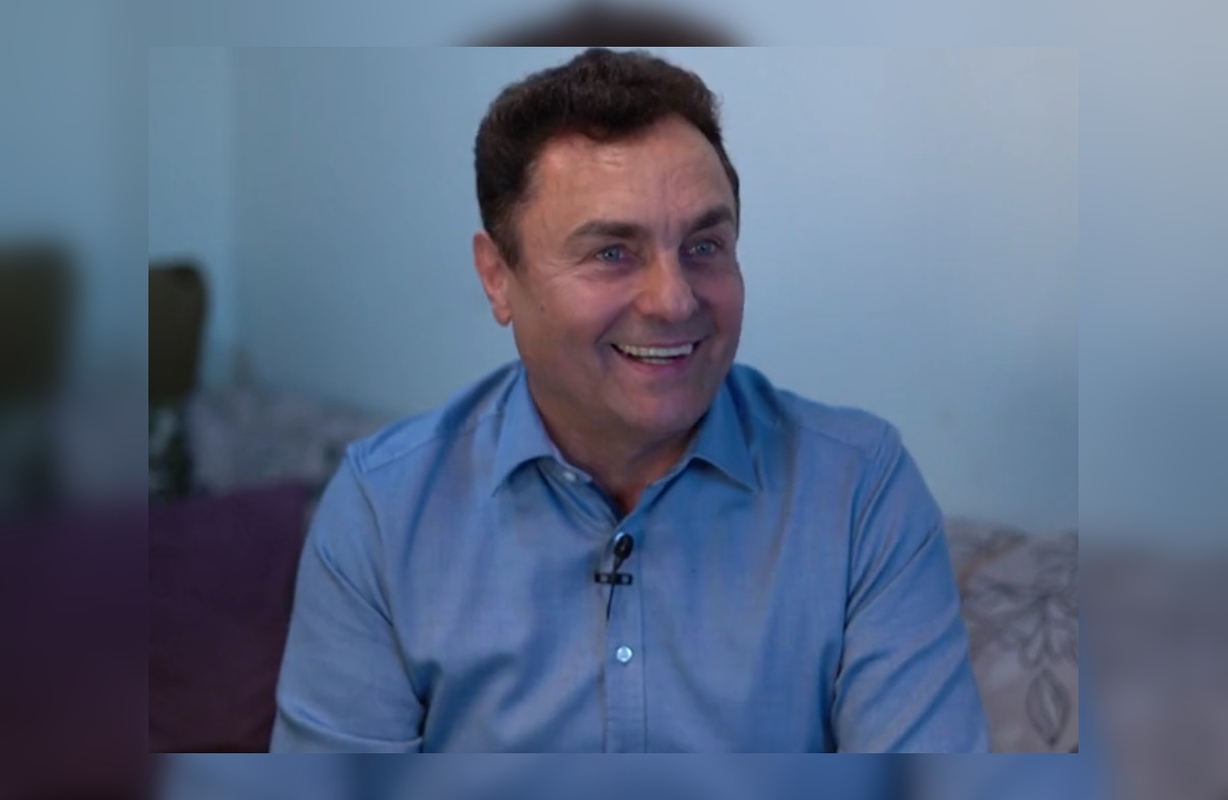 Petras Gražulis