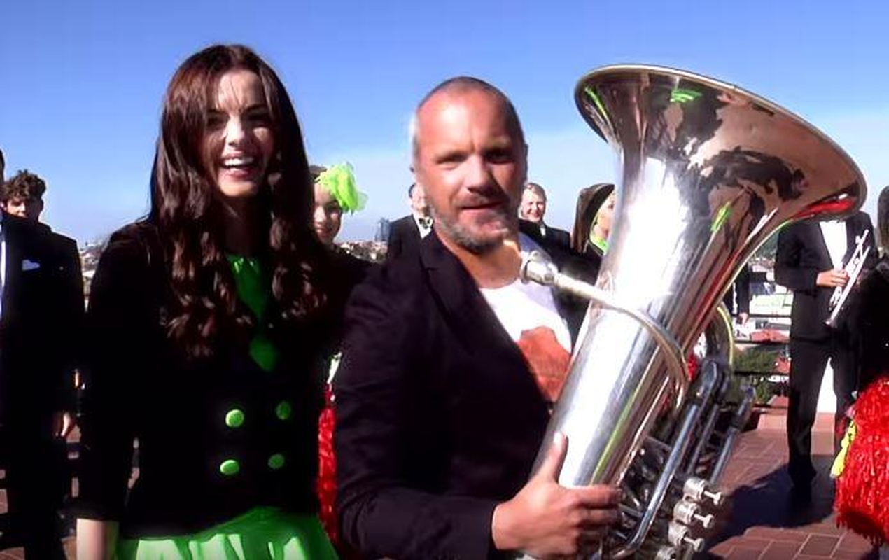 TV eteryje pasirodys naujas projektas: Lietuvos orkestrų kovos