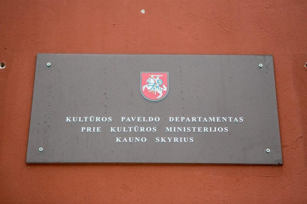 Darutis Barkauskas (kairėje) ir Liutauras Tarbūnas (dešinėje)