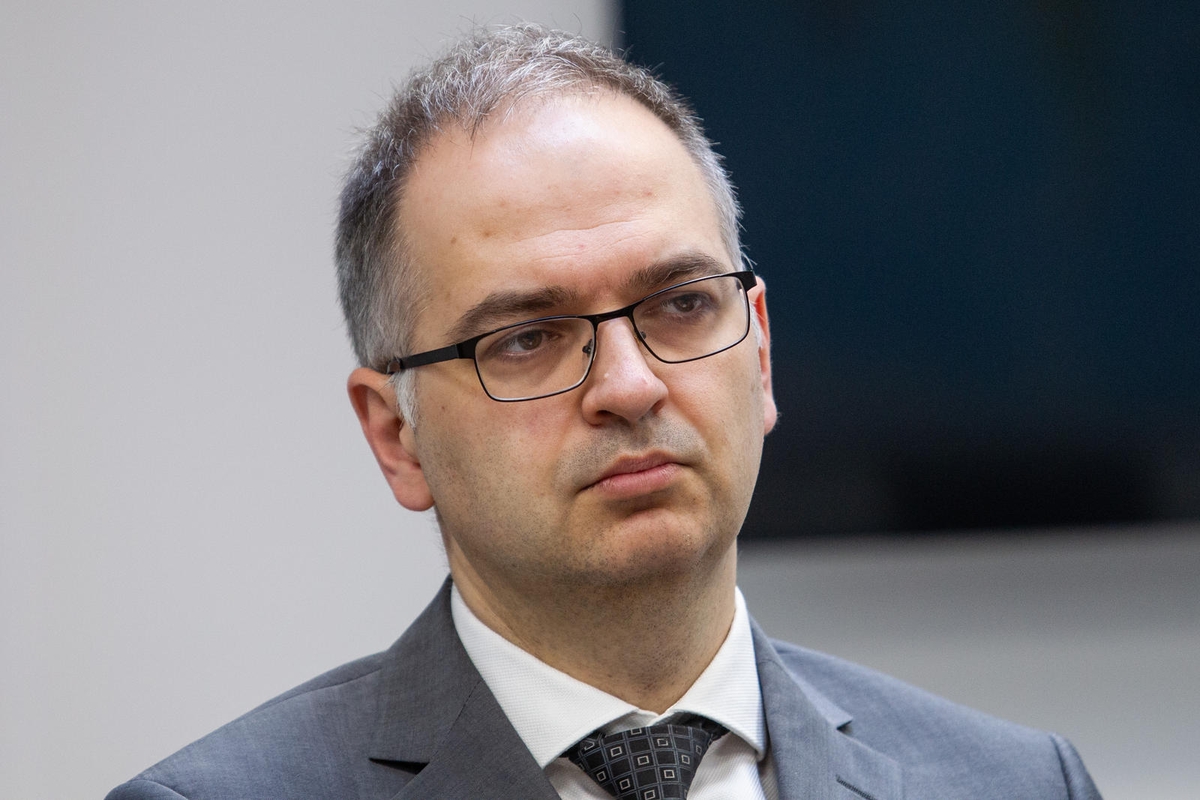 Suduotas smūgis tarptautiniam organizuotam nusikalstamumui: išaiškintas ginkluotas susivienijimas