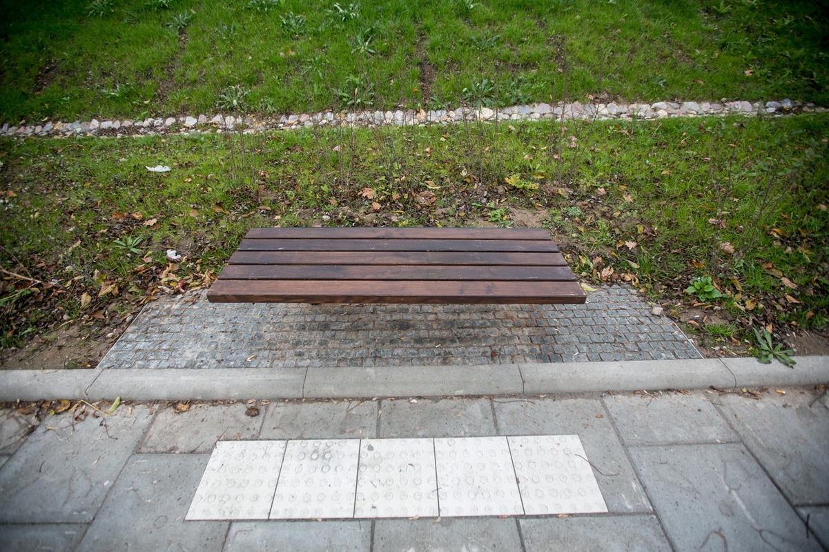 Atgimė legendiniai Kauko laiptai