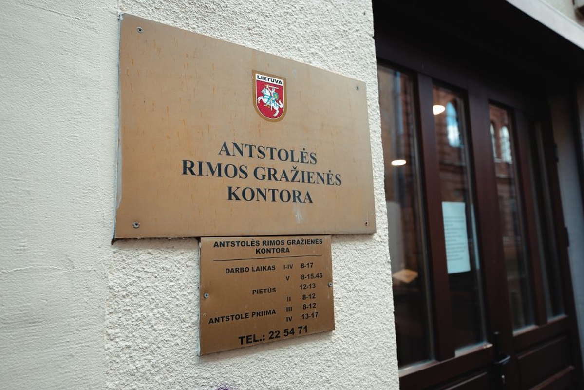Bernardas Bučas