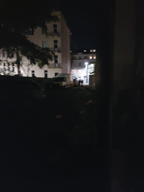 Konfliktas: Kęstučio g. 51-ojo namo gyventojus pykdo gretimo, 49-ojo, namo rekonstrukcija.