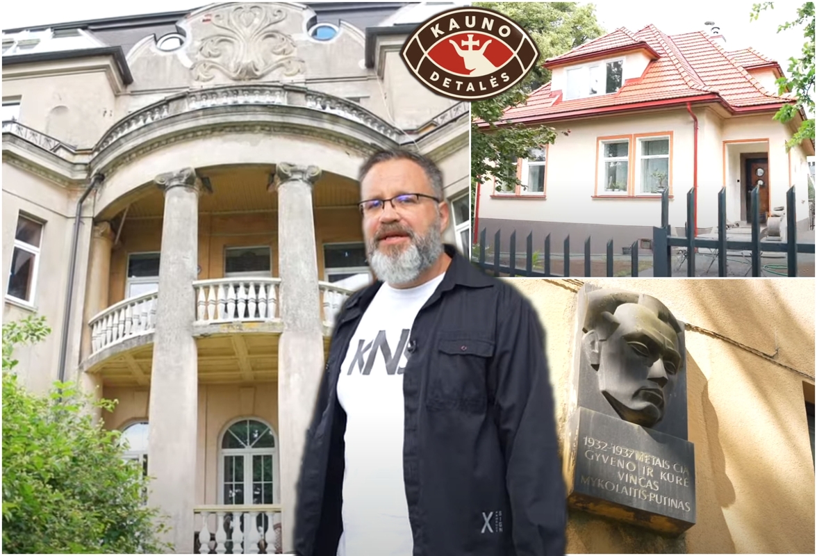 Laimonas Užomeckis