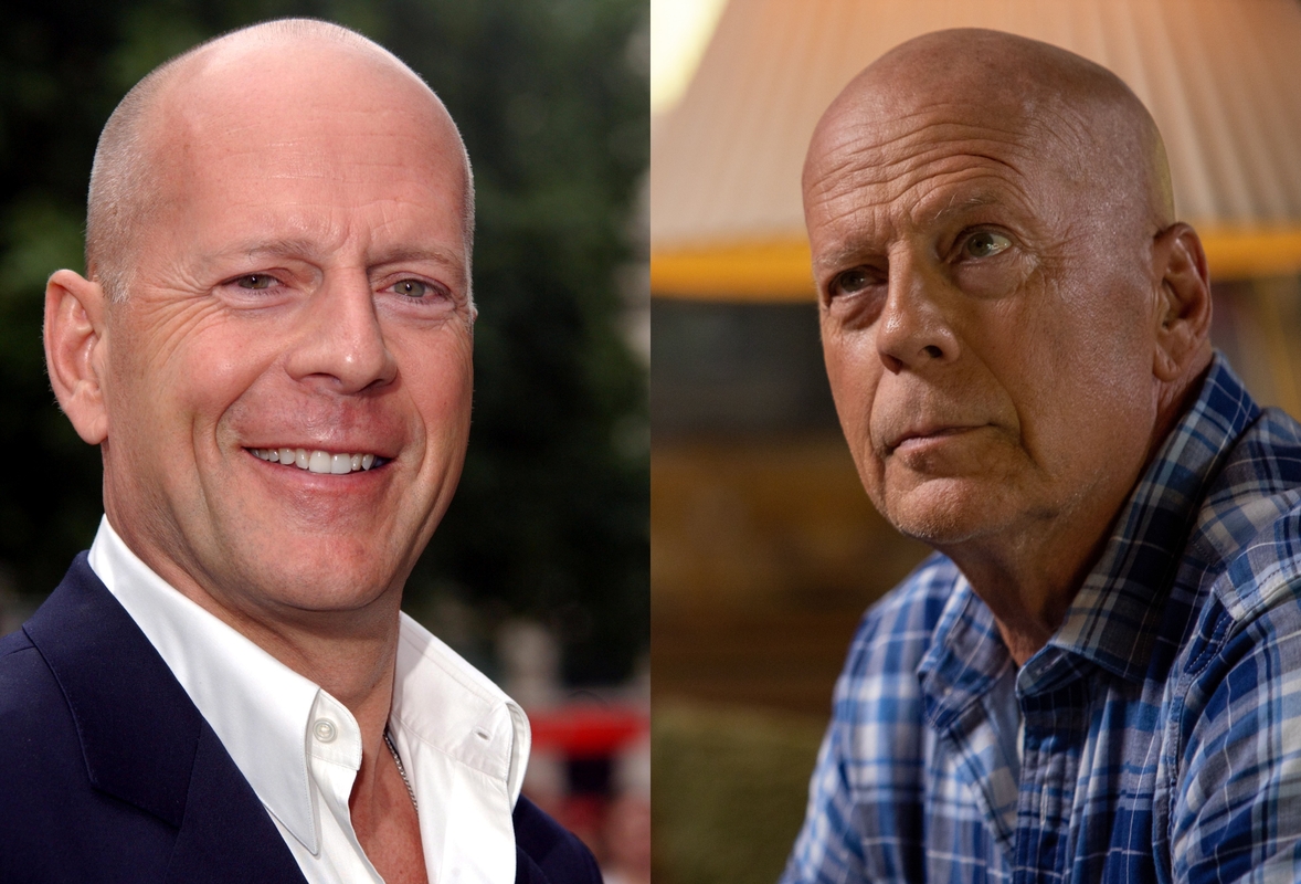 Bruce Willis