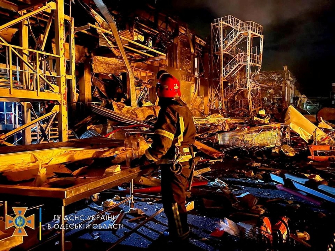 76-oji karo Ukrainoje diena