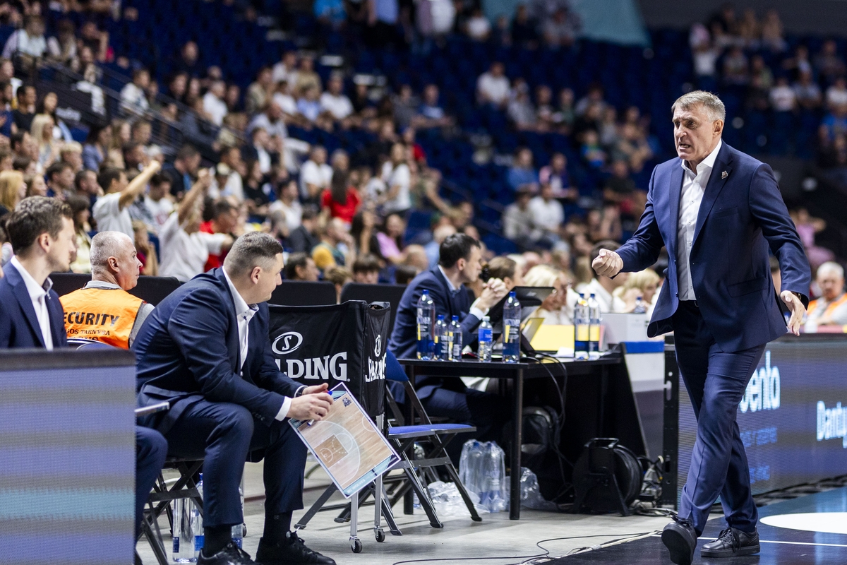 LKL rungtynės: „Wolves“ – „Gargždai“