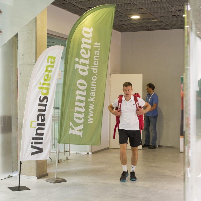 Laureatai: dermatologė B.Adomavičienė – viena daugelio lietuvių, pasidabinusių pasaulio čempionato medaliais.