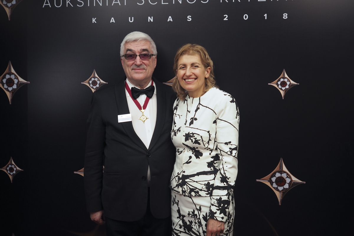 Rimantas Štaras