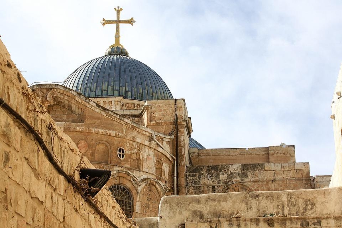Izraelis patvirtino sprendimą pasitraukti iš UNESCO
