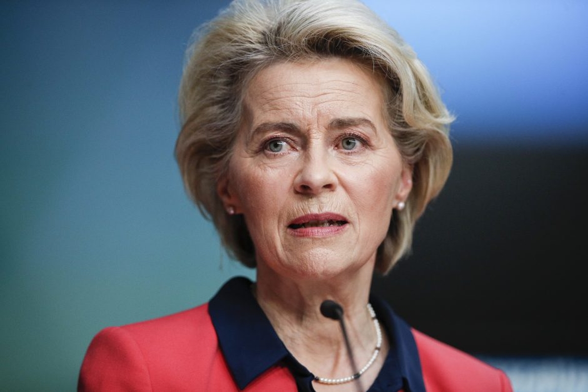 2019 metais Europos Parlamentas išrinko Ursulą von der Leyen (Ursulą fon der Layen) naująja Europos Komisijos pirmininke – ji tapo pirmąja moterimi, išrinkta eiti šias pareigas.
