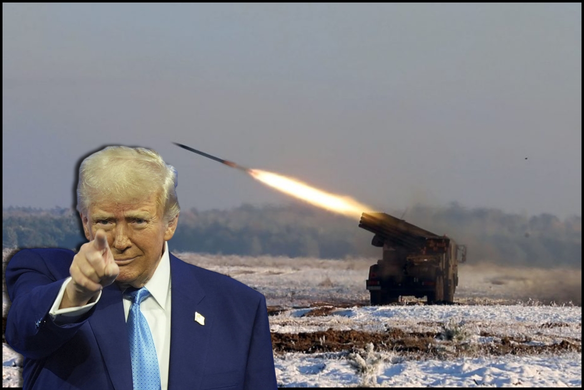 BBC: ką JAV karinės pagalbos sustabdymas gali reikšti Ukrainai?