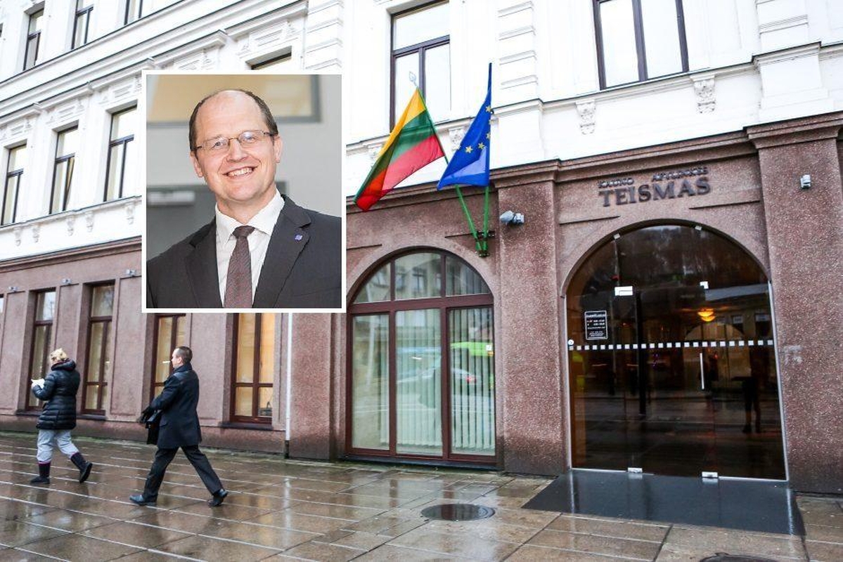 Arūnas Purvainis