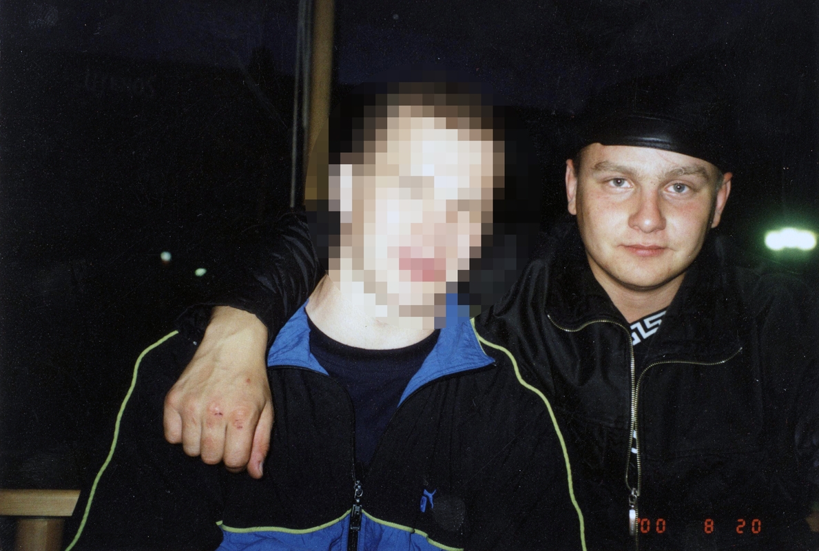 Klaidas Kanarskas