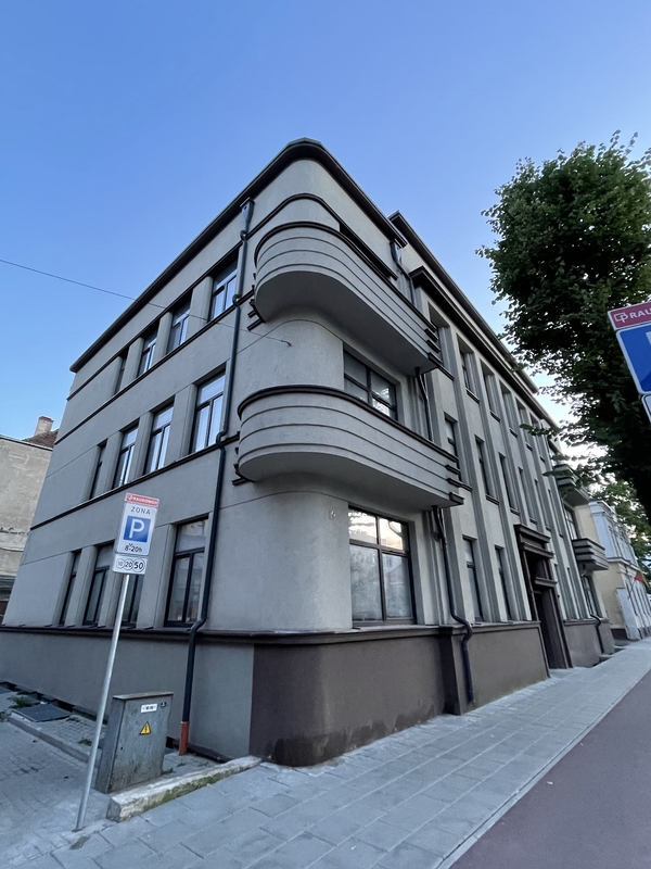 Būdas: T.Gaidanka buvo labai atsargus ir paranojiškas.