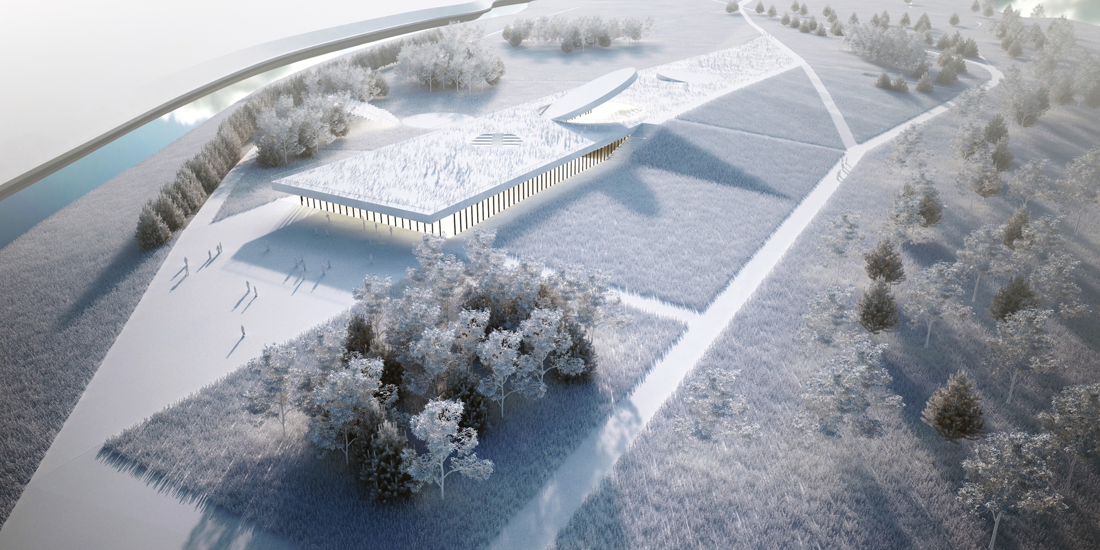 Darbai: mokslo ir inovacijų centro „Mokslo sala“ statybvietėje atlikta apie du treč­dalius darbų – jau kitąmet šį nacionalinės svarbos objektą planuojama atverti visuomenei.