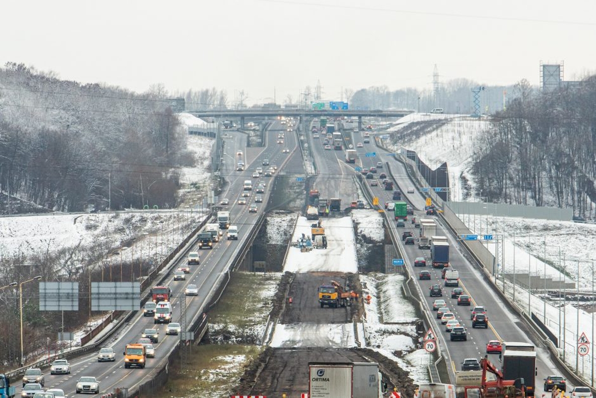 Dėmesio, vairuotojai: svarbi informacija dėl Kleboniškio tilto remonto