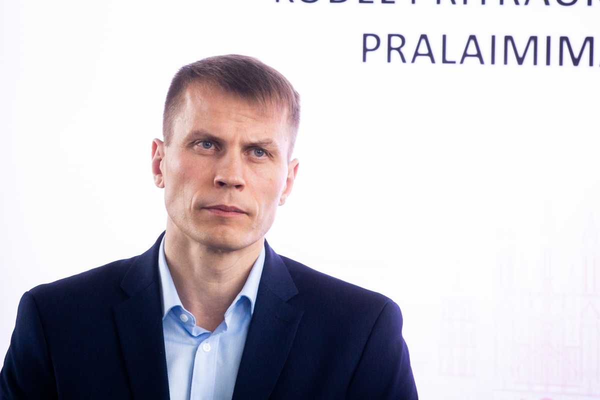 Artūras Palekas