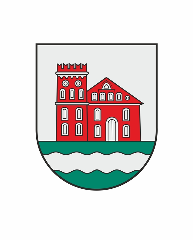 Šiuolaikinės bendruomenės norą gyventi švarioje aplinkoje simbolizuoja ir Kauno rajono miestelių herbai, kuriuose į Raudonąją knygą įrašyti paukščiai ar augalai: Neveronių - juodasis gandras, Užliedžių – griežlė, Linksmakalnio – gegužraibė, Rokų – gebenė.