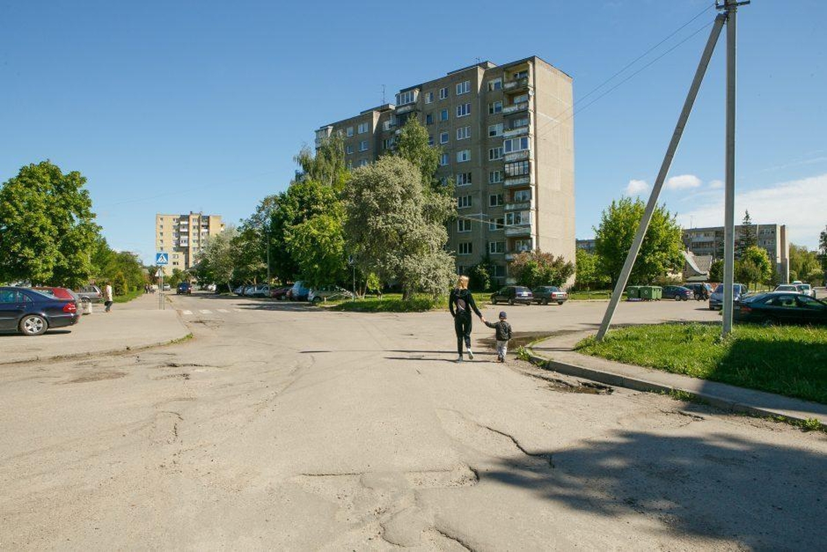 Gynyba: R.Gudynas (kairėje) teigia bėgęs su D.Ščesnavičiumi iš Lietuvos, nes jautė pavojų savo gyvybėms. 