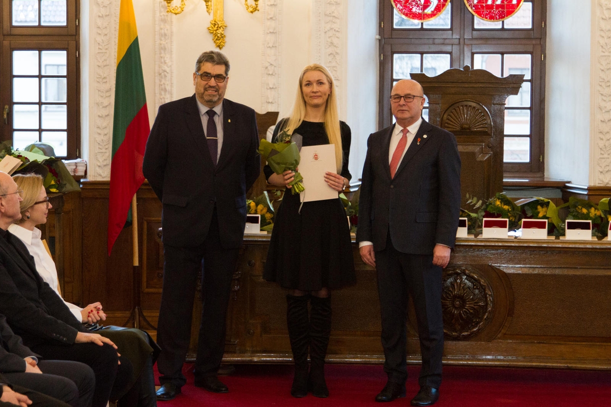 Gerumo kristalų apdovanojimai (2020)