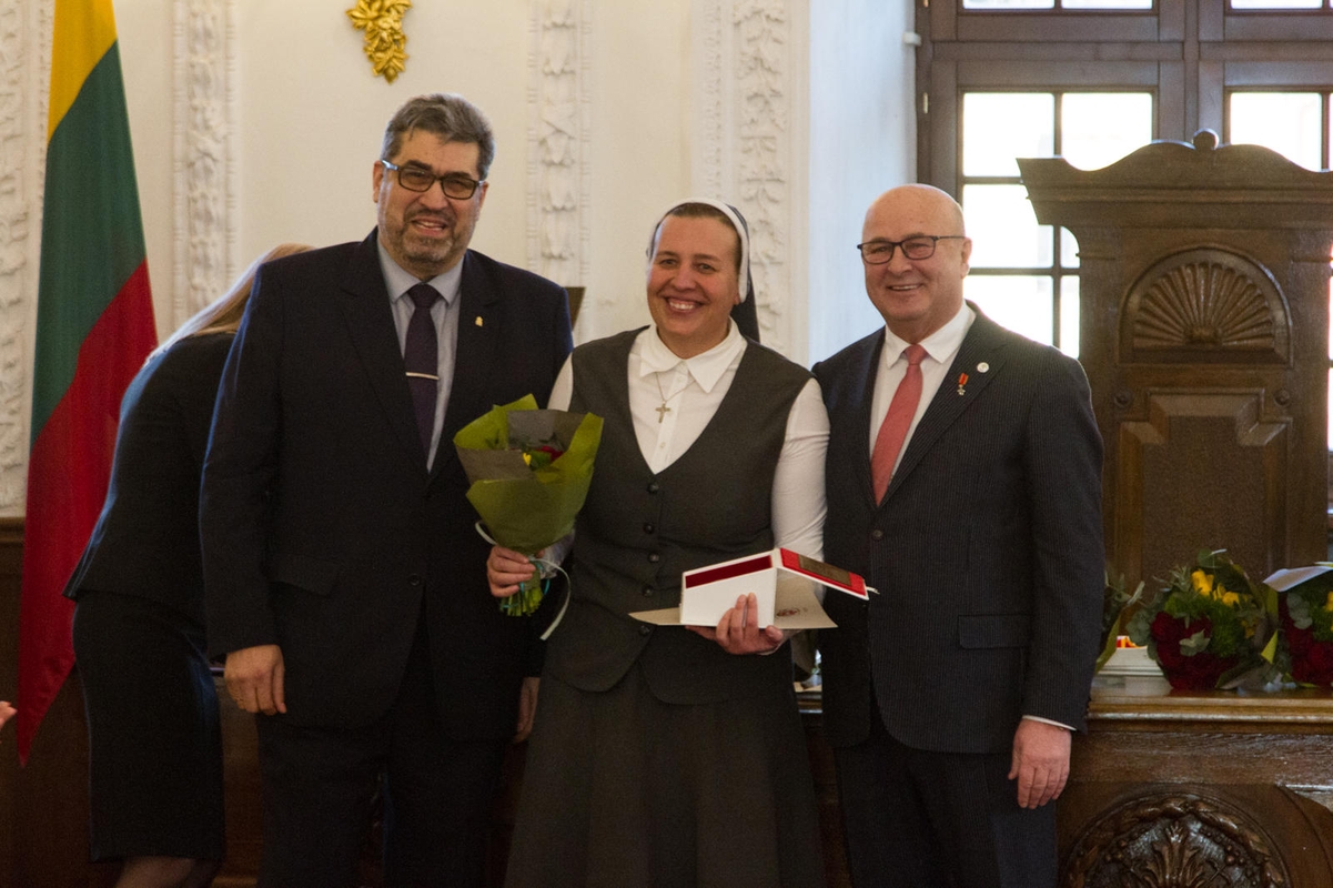 Gerumo kristalų apdovanojimai (2020)