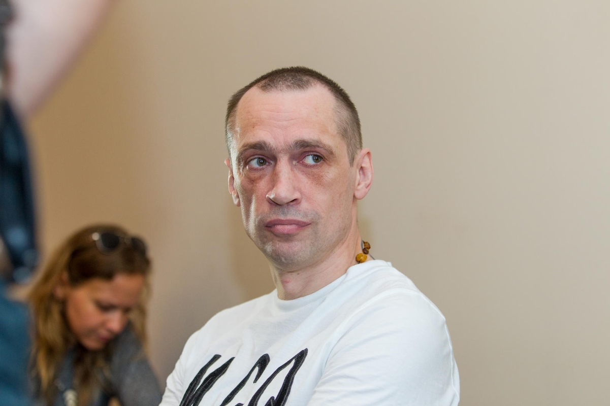 Naujas Mindaugo Mažeikos teismas