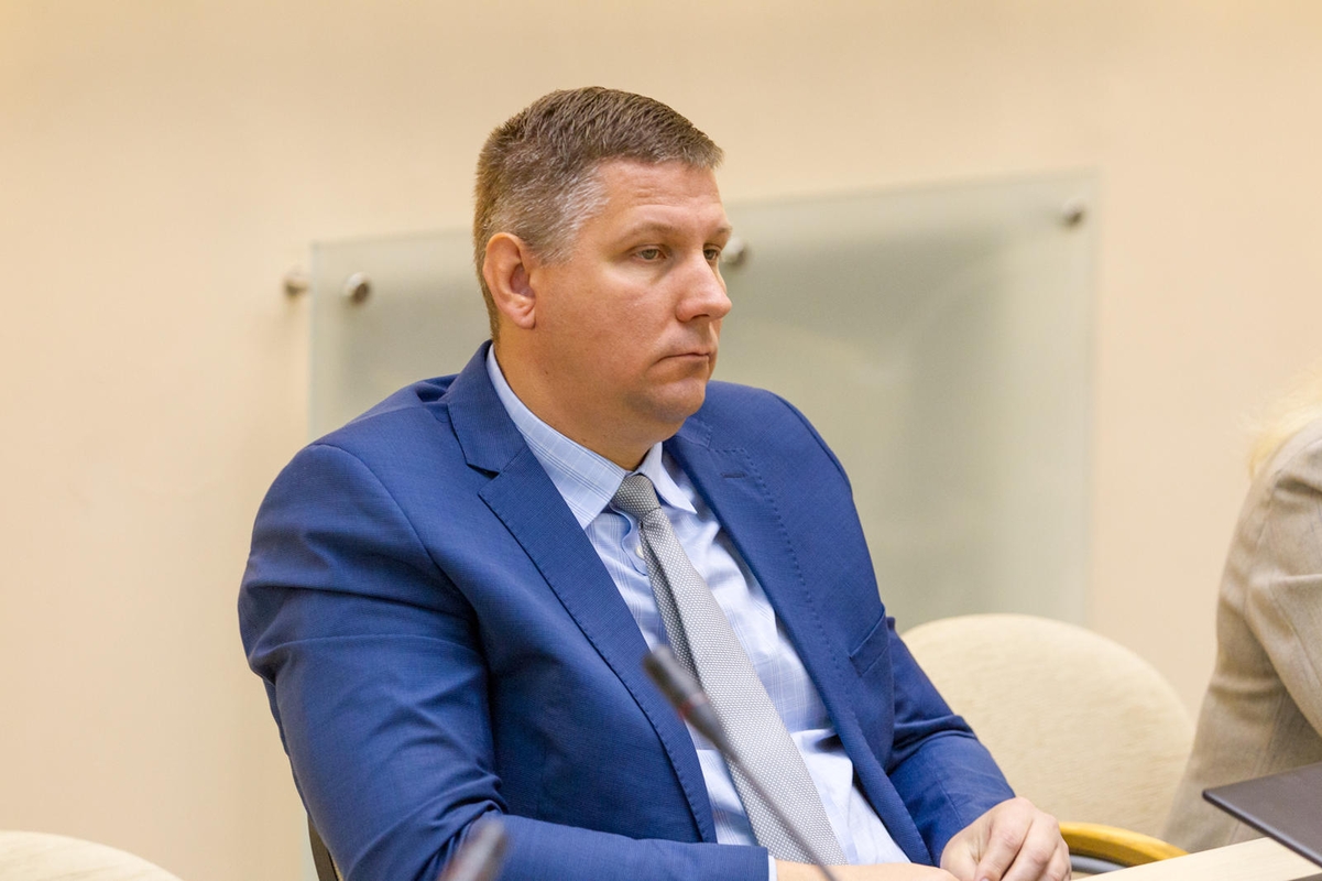 Kauno savivaldybės tarybos posėdis (2019 gegužės mėn.)
