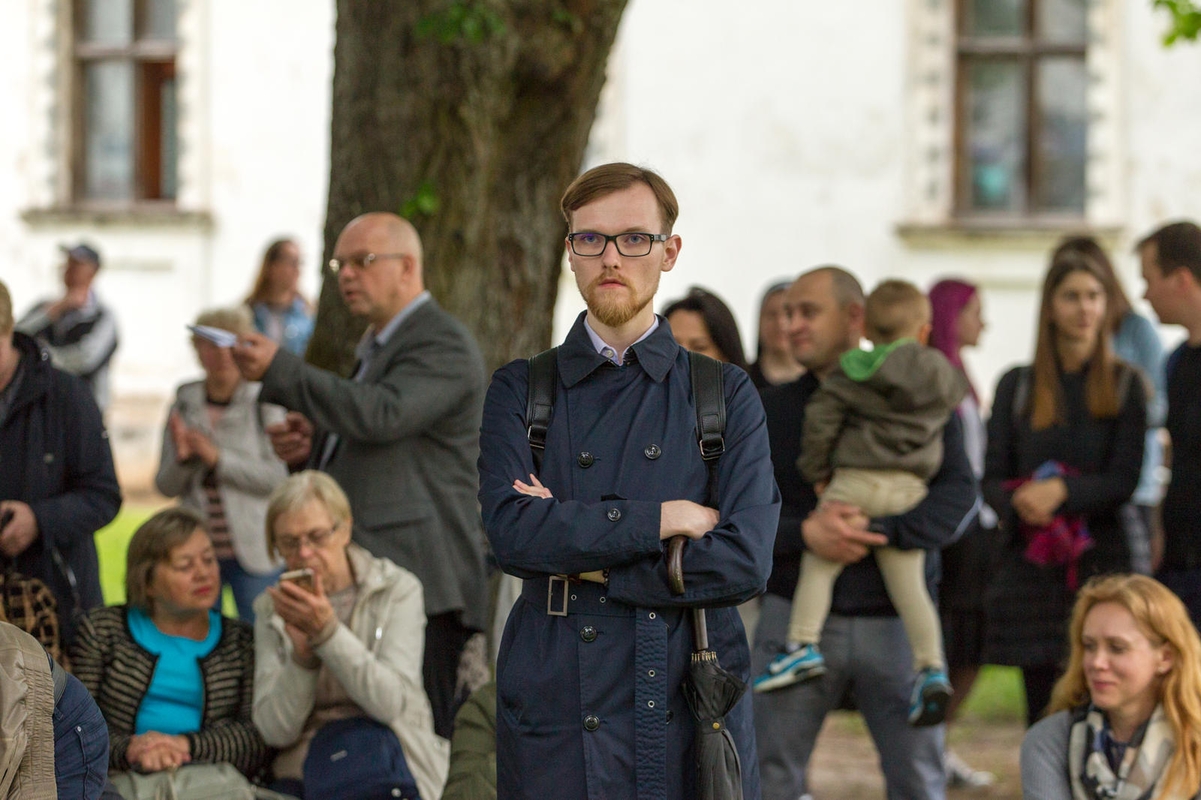 XXIV Pažaislio muzikos festivalio atidarymo koncertas 