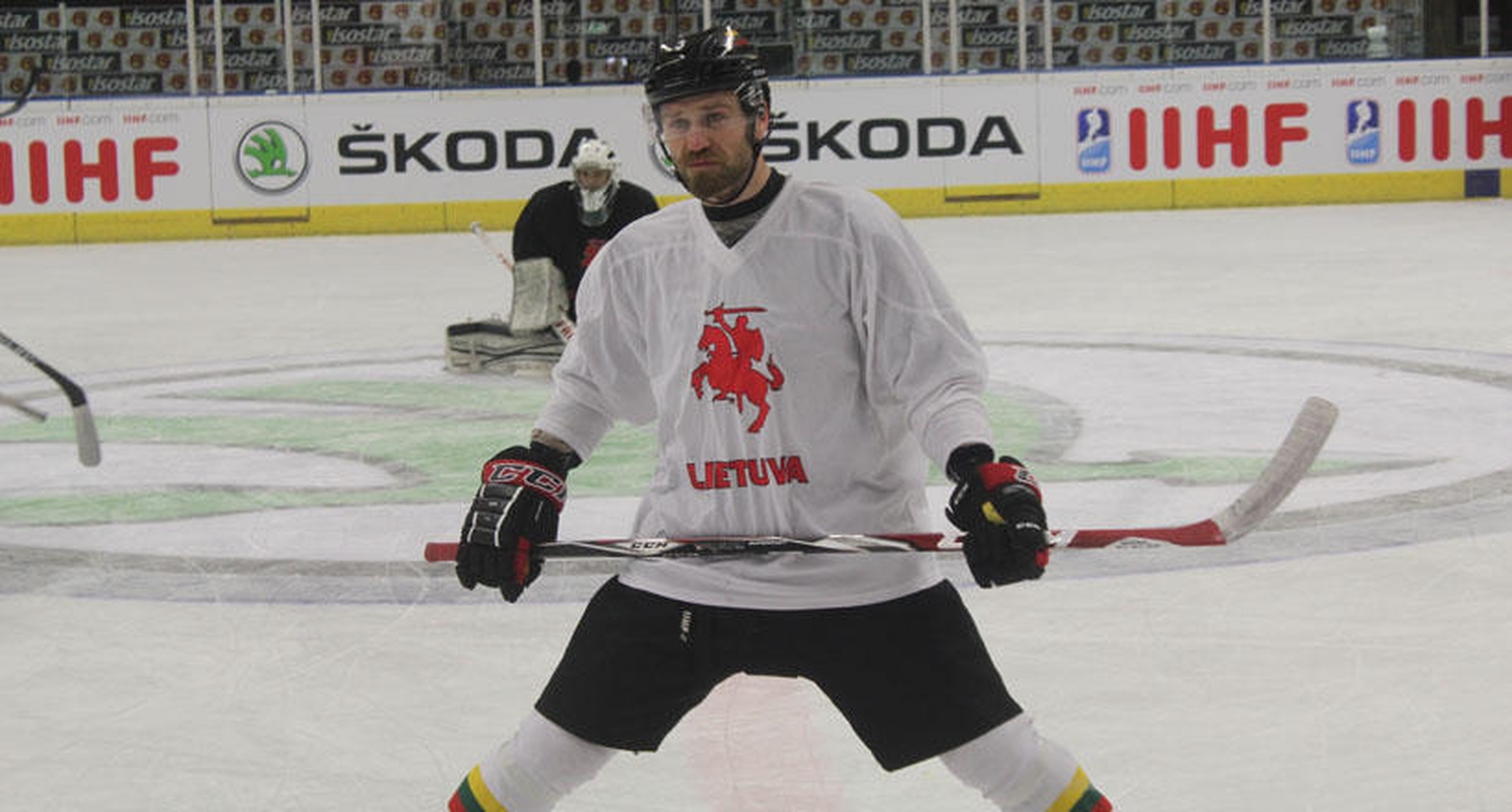 Mindaugas Kieras