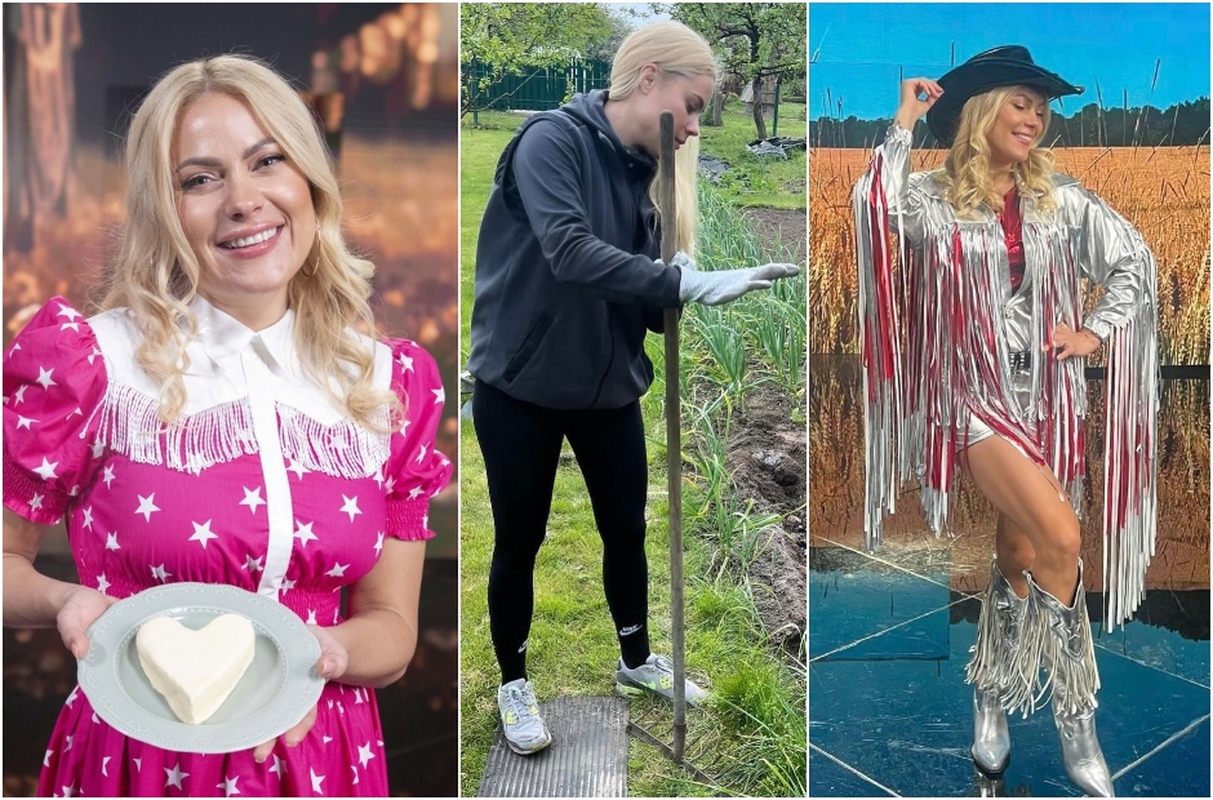 N. Pareigytė-Rukaitienė: padėsiu ūkininkams rasti meilę