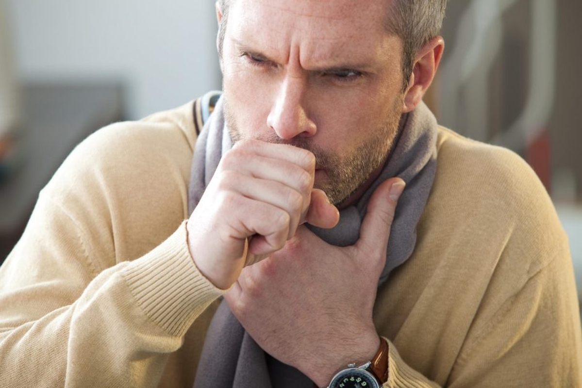 Šią pavojingą ligą sudėtinga atskirti nuo sezoninio gripo: situacija neramina