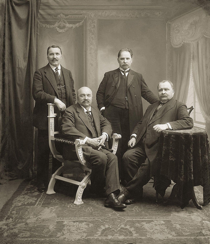 Jonas Vileišis