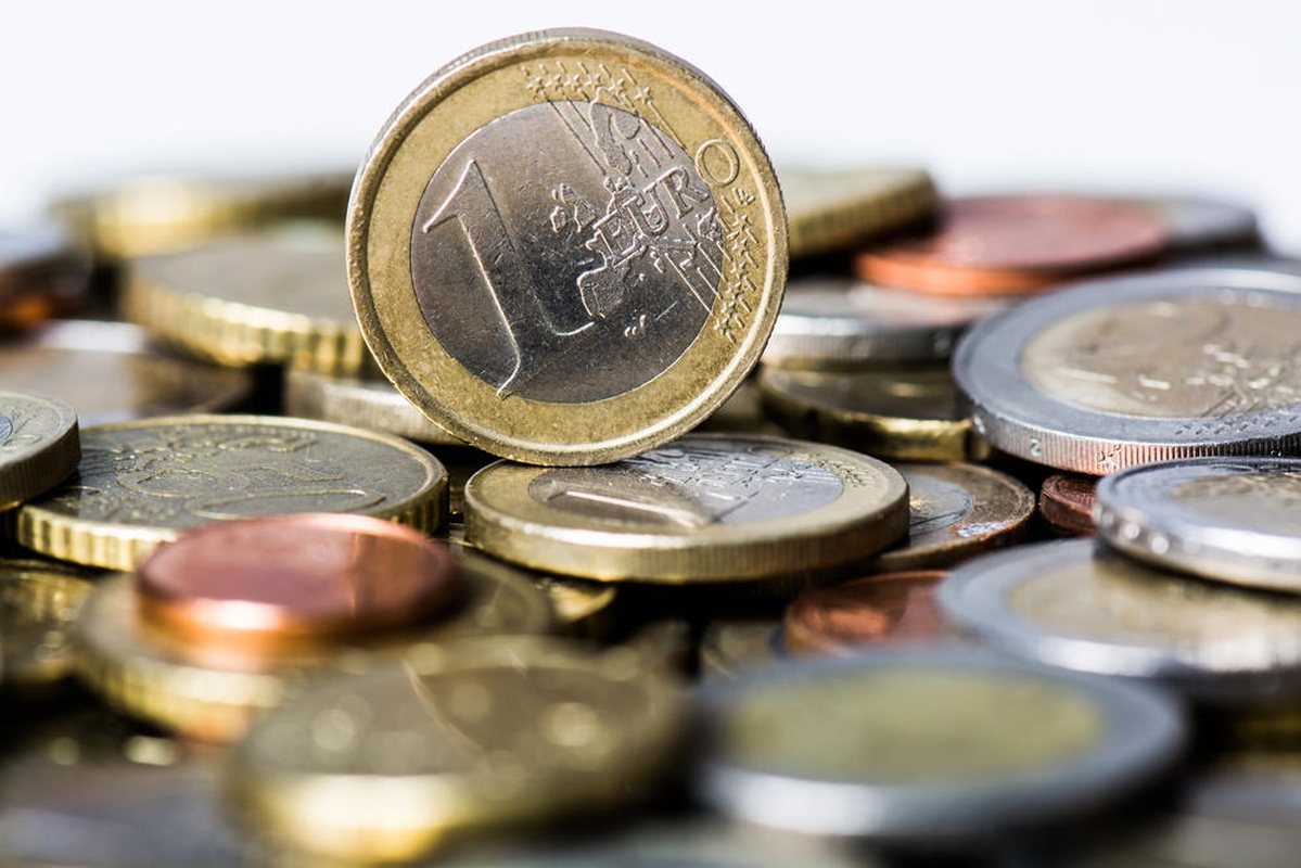 Lietuvos monetų kalykla ruošiasi gaminti eurų monetas 
