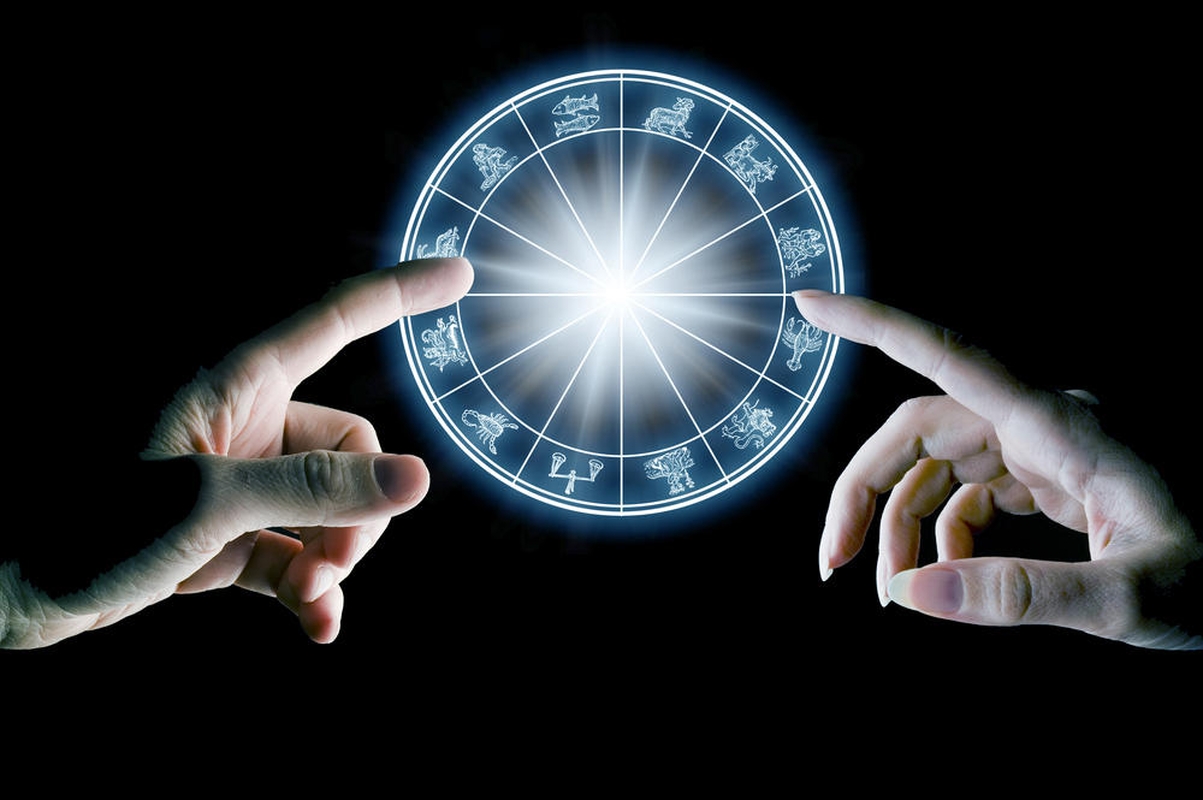 Astrologinė prognozė lapkričio 14 - 20 dienoms