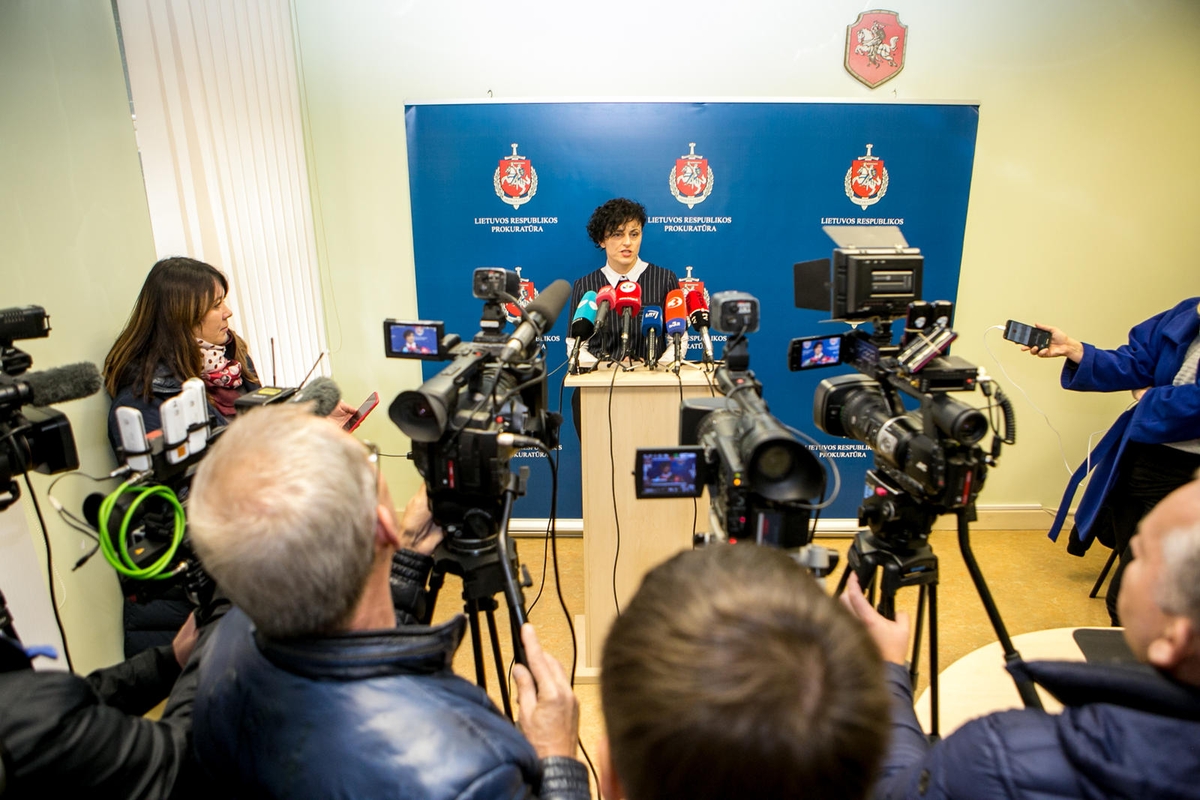 Daiva Brudnienė ir mažamečių tėvai