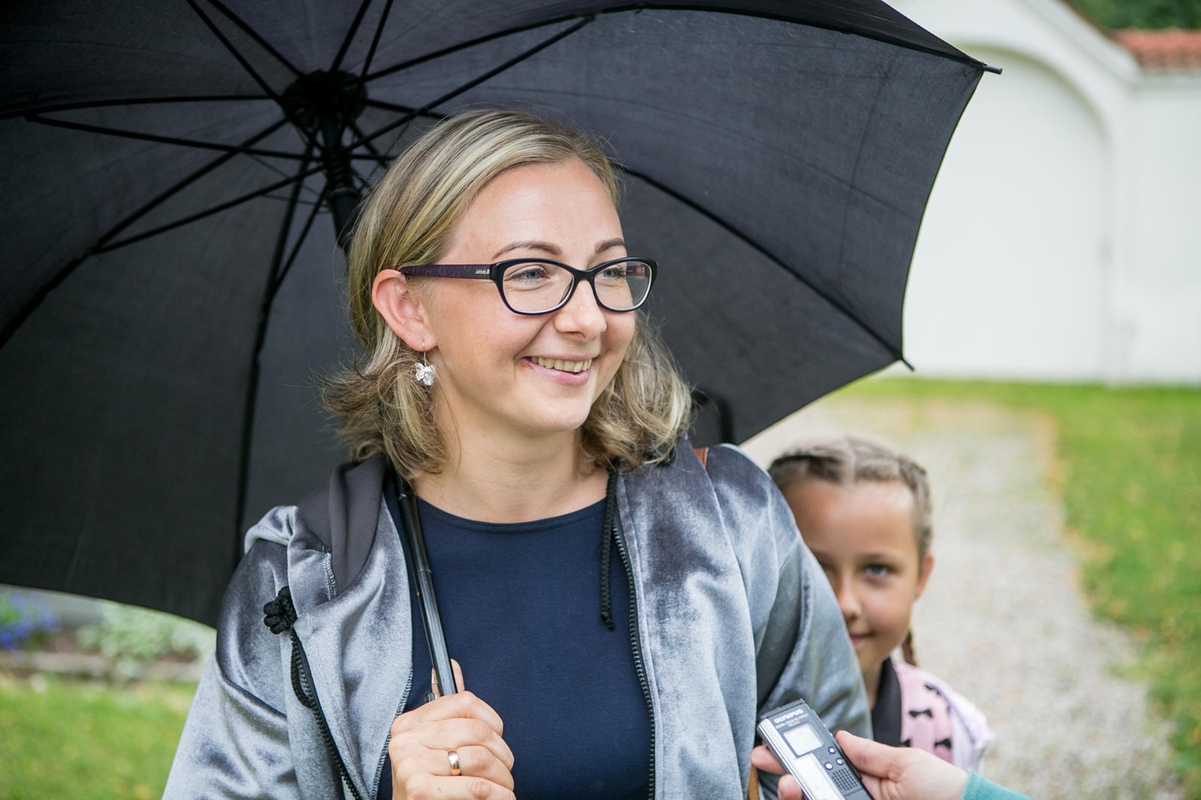 Ekskursija Pažaislio vienuolyne