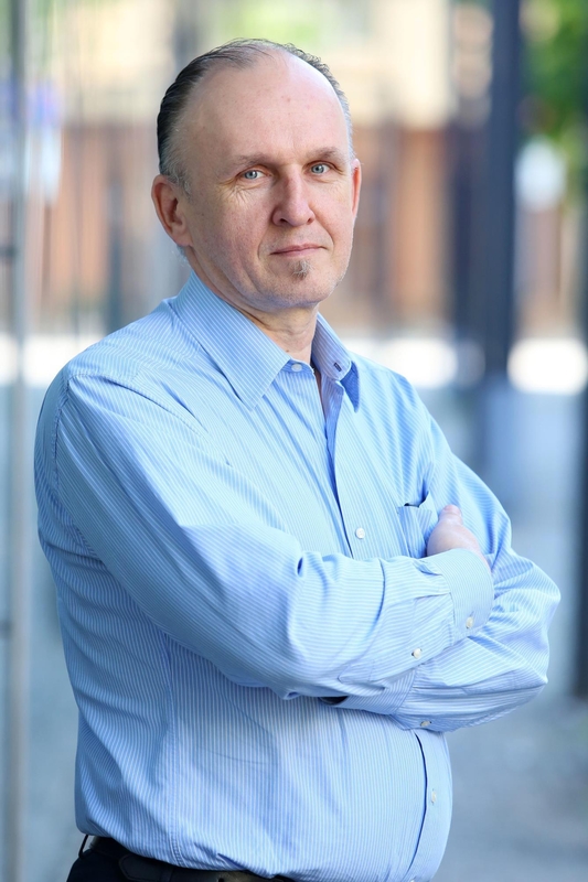Saulius Užkuraitis