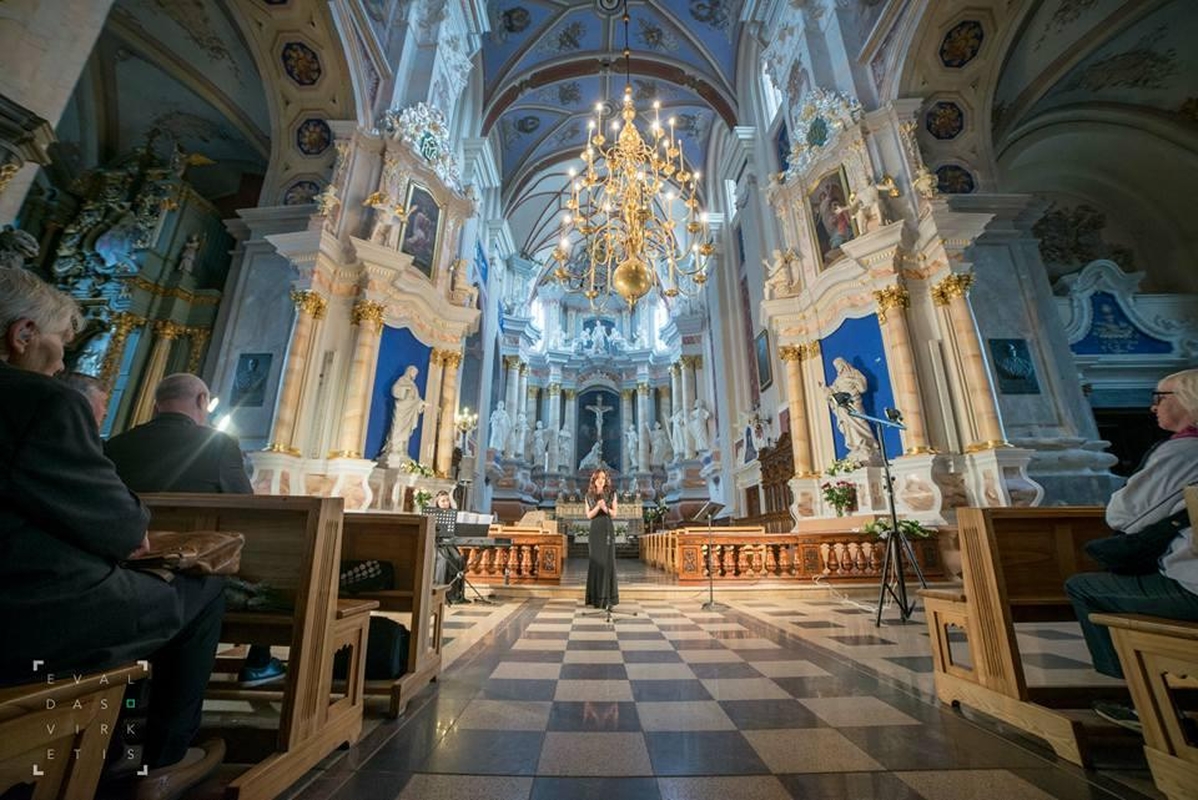 Adrijana Filinaitė