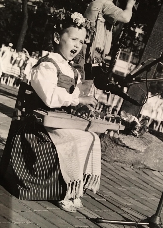 Adrijana Filinaitė
