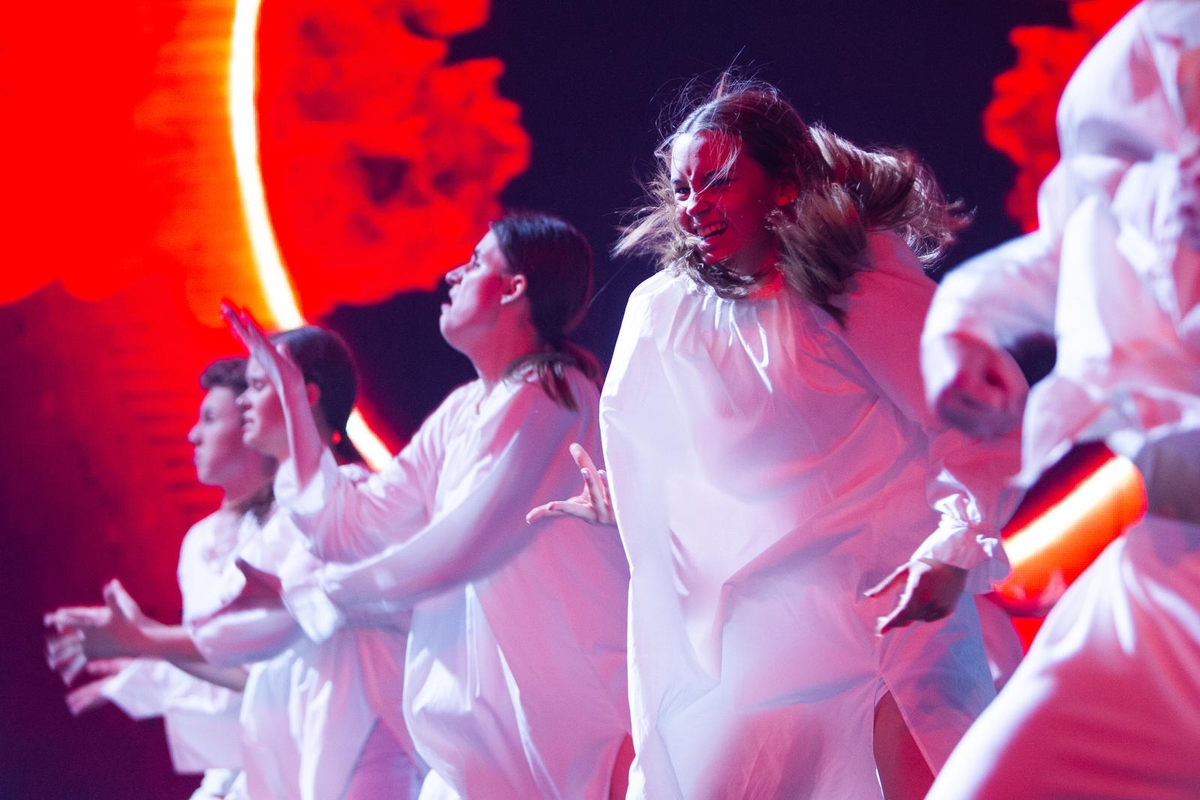 „Lietuvos talentų 2019“ finalas