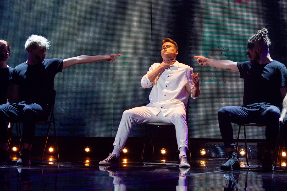 „Lietuvos talentų 2019“ finalas
