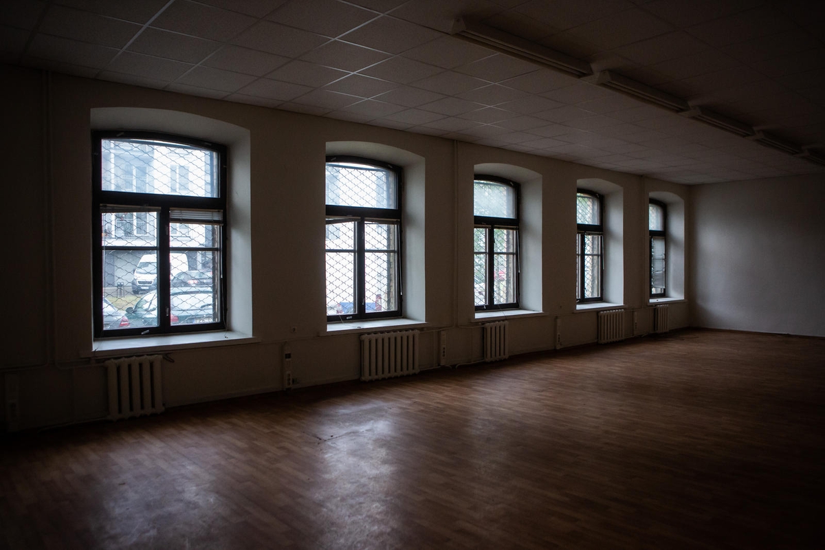 „Senjorų avilio“ pristatymas Vilniuje