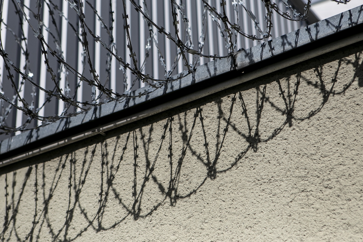 Teismas: Šiaulių kalėjimo vystytojo konkursas turi būti nutrauktas