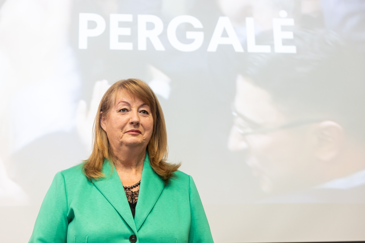Lietuvos socialdemokratų partijos tarybos posėdis